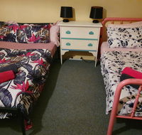 Golden Mt Rest off Pepperina Lane