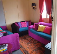 Golden Mt Rest on James