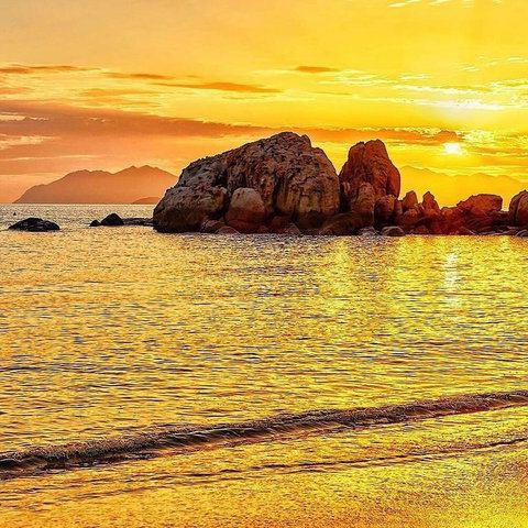 Golden Sands Beach House - ACT Tourism 3