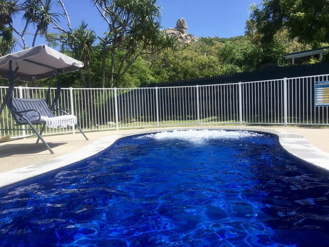 Golden Sands Beach House - ACT Tourism 2