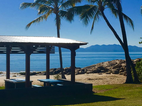 Golden Sands Beach House - ACT Tourism 0