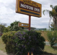 Golden West Motor Inn - ACT Tourism