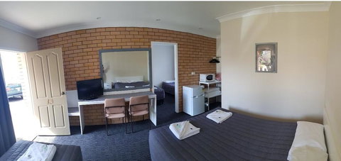 Goldfields Motel - ACT Tourism 2