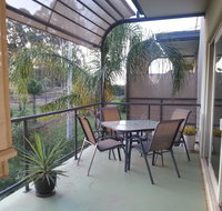 Golf View Apartment 7 - ACT Tourism