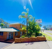 Golf View Motel - ACT Tourism