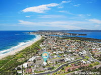 Gone to the Beach - 40 Coogee Ave The Entrance No