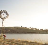 Good Hope Resort - ACT Tourism