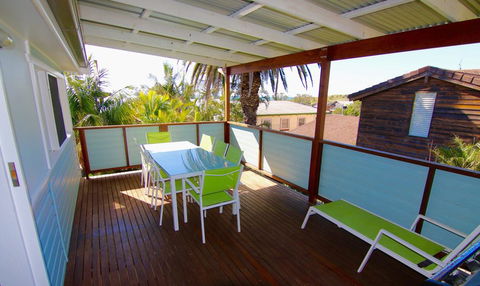 Good Vibes, 18 East Street - ACT Tourism 2