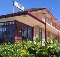 Goolgowi Highway Motel - ACT Tourism
