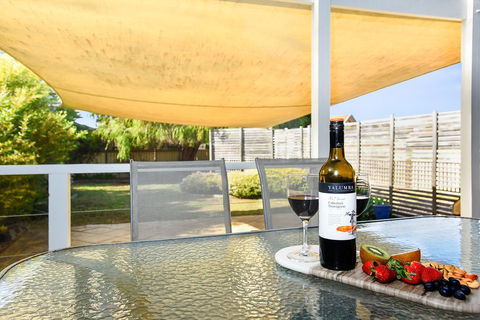 Goolwa Blue Escape - WiFi - Pet-Friendly - ACT Tourism 0