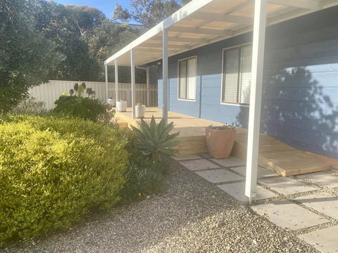 Goolwa Blue Escape - WiFi - Pet-Friendly - ACT Tourism 1