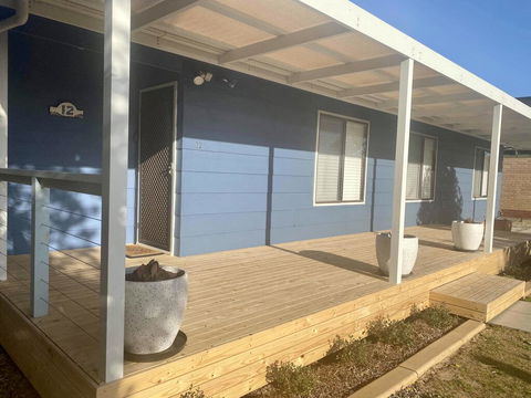 Goolwa Blue Escape - WiFi - Pet-Friendly - ACT Tourism 2