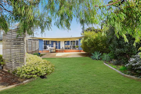 Goolwa Blue Escape - WiFi - Pet-Friendly - ACT Tourism 3