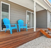 Goolwa Dune Views - ACT Tourism