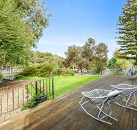 Goolwa Pelican Cottage - ACT Tourism