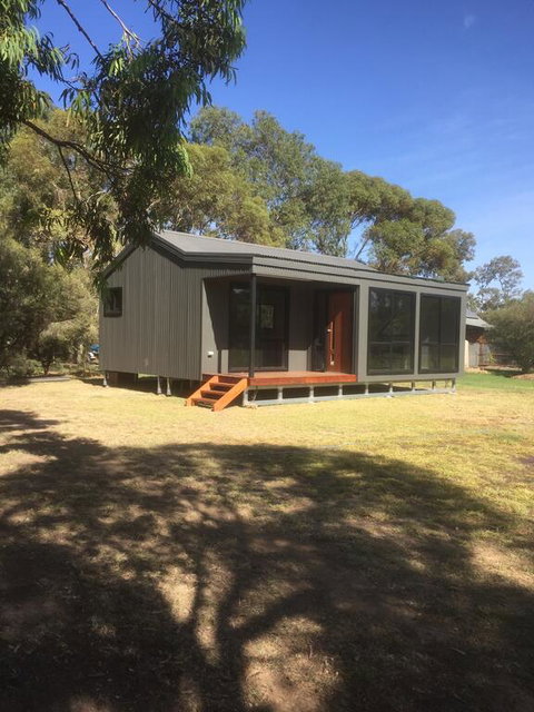 Goolwa Spa & River Retreat House - ACT Tourism 3