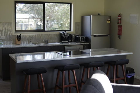 Goolwa Spa & River Retreat House - ACT Tourism 2
