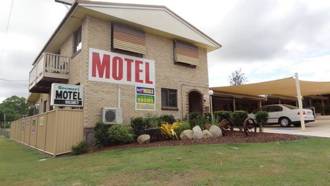 Goomeri Motel - ACT Tourism 1
