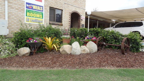 Goomeri Motel - ACT Tourism 2