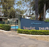 Goondiwindi Tourist Park