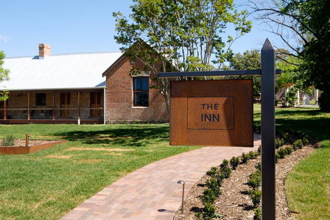 Goonoo Goonoo Station - ACT Tourism 3
