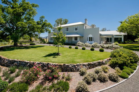 Goonoo Goonoo Station - ACT Tourism 0