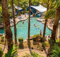 Gorgeous 4 Bed Beachside Apartment - Diamond Beach Resort - ACT Tourism