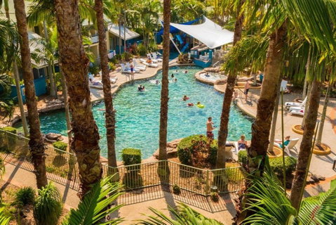 Gorgeous 4 Bed Beachside Apartment - Diamond Beach Resort - ACT Tourism 0