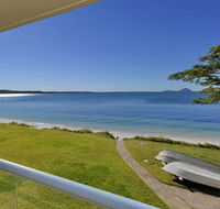 Gorgeous Harbourside - ACT Tourism