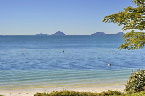 Gorgeous Harbourside! - ACT Tourism 2