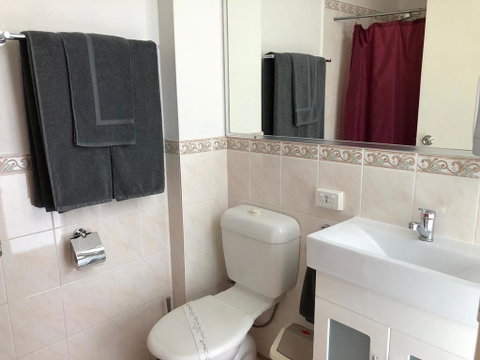 Goulburn Motor Inn - ACT Tourism 2