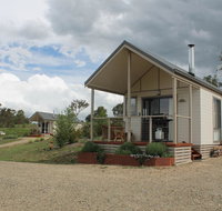 Grace Cottages - ACT Tourism