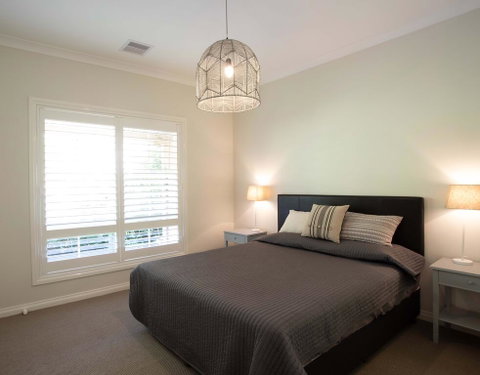 Gracefield Estate - ACT Tourism 2