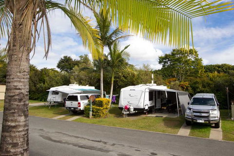 Grafton By Gateway Lifestyle Holiday Parks - ACT Tourism 2