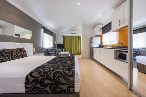Grafton By Gateway Lifestyle Holiday Parks - ACT Tourism 0