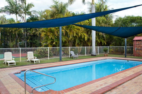 Grafton By Gateway Lifestyle Holiday Parks - ACT Tourism 1