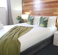 Grafton Lodge Motel - ACT Tourism