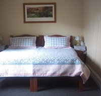 GRAMPIANS HISTORIC HOMESTEAD BB - ACT Tourism