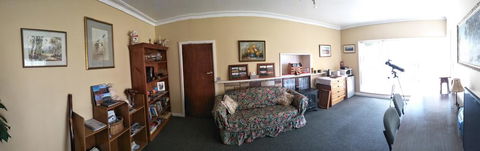 GRAMPIANS HISTORIC HOMESTEAD B&B - ACT Tourism 3