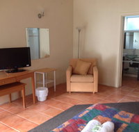 Grampians Motel /Hotel - ACT Tourism