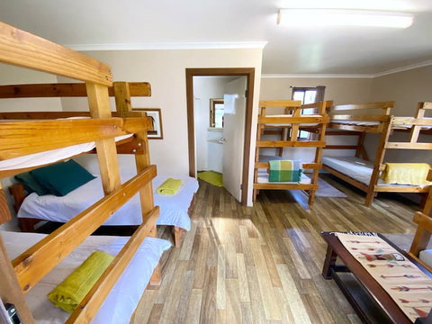 Grampians Retreat - ACT Tourism 1