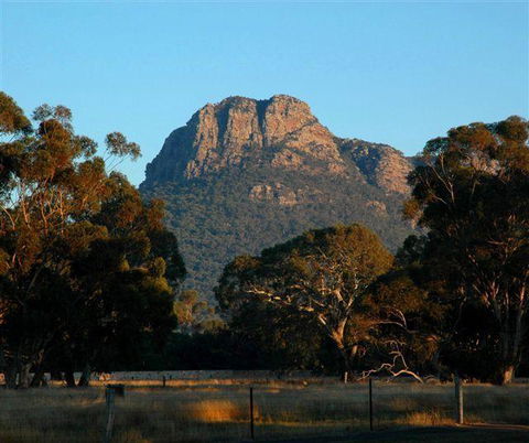 Grampians View B&B - ACT Tourism 1