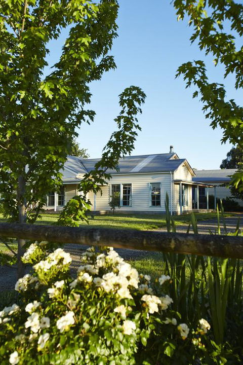 Grampians View B&B - ACT Tourism 3