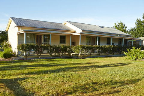 Grampians View B&B - ACT Tourism 2