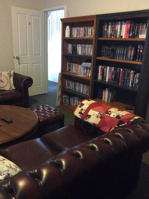 Grandhouse York Guesthouse - ACT Tourism 2