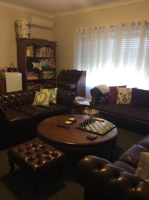 Grandhouse York Guesthouse - ACT Tourism 3