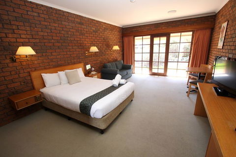Grange Burn Motel - ACT Tourism 2