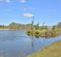 Grasmere Estate Homestead - hear the Lions roar from nearby Hunter Valley Zoo - ACT Tourism