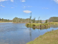 Grasmere Estate Homestead - hear the Lions roar from nearby Hunter Valley Zoo