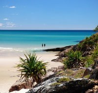 Grassy Head Holiday Park - ACT Tourism